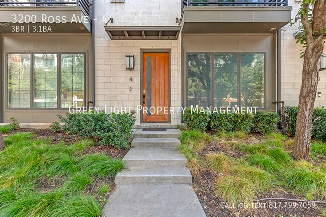 Building Photo - 3200 Ross Ave