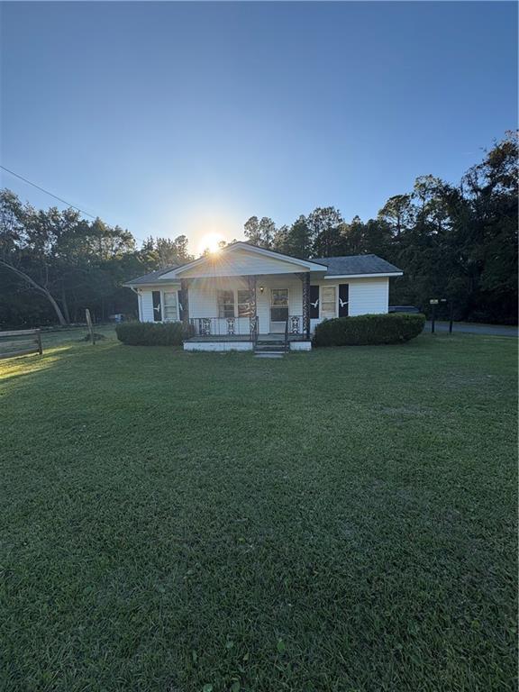 Building Photo - 3385 US-82