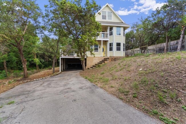 Building Photo - 15306 Oklahoma St