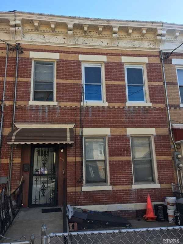 9745 76th St, Queens, NY 11416 House Rental in Queens, NY