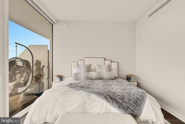 Foto del edificio - 601 Wharf St SW