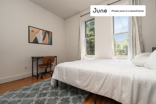 Foto del edificio - Room in Shared 3 bed/1 bath home in Bedford-Stuyvesant