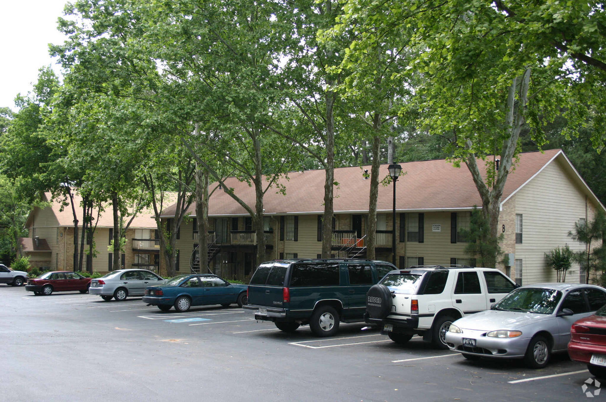 Evergreen Apartaments - Evergreen Apartments