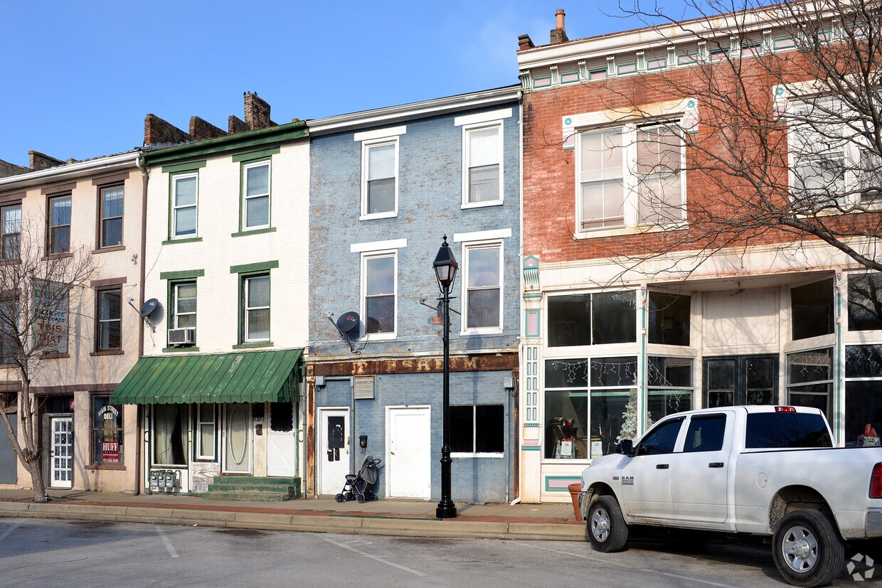 12 Main St, Ripley, OH 45167 Apartments in Ripley, OH