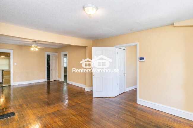 Foto del edificio - 4038 Bellefontaine Ave