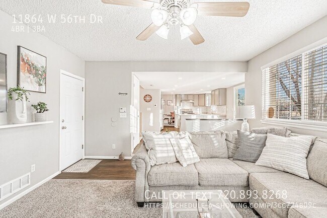 Foto del edificio - Charming 4 Bed 2.5 Bath Home with Garage a...