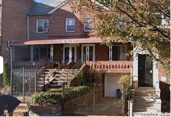 Foto principal - 85-29-85-52 52nd Ave