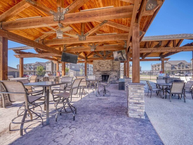 Foto del edificio - Advenir at Legado Ranch