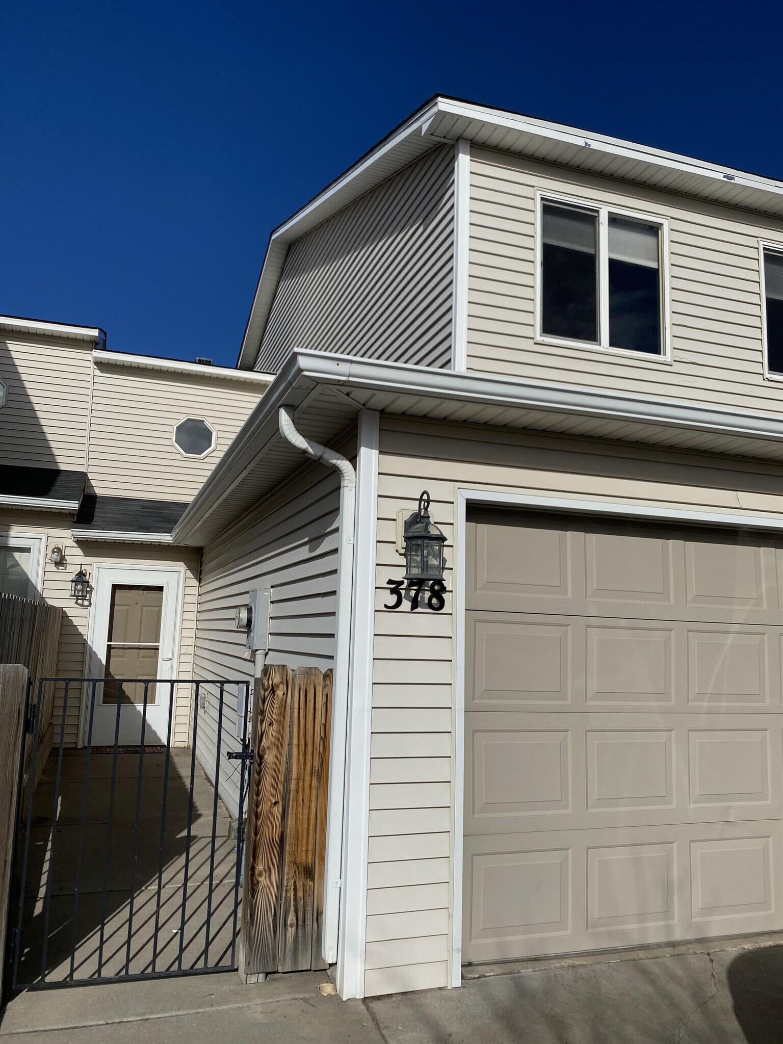 378 Snyder Ave, Cheyenne, WY 82007 - Townhome Rentals in Cheyenne WY ...
