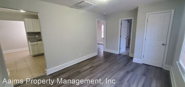 Foto del edificio - 1 br, 1 bath House - 222-D Woodrow Street
