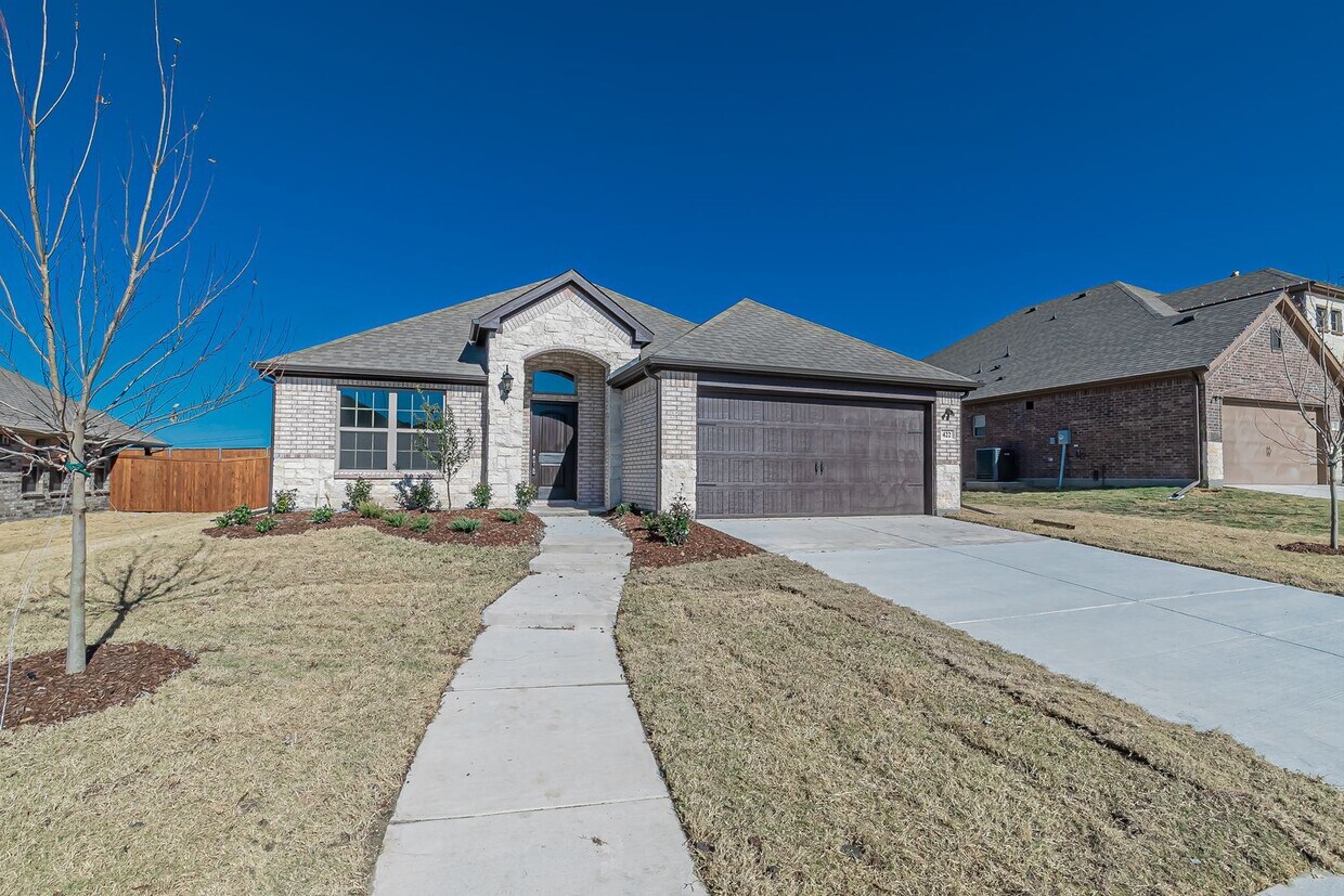 422 Oleander Dr, Royse City, TX 75189 House Rental in Royse City, TX