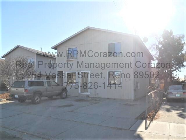 Primary Photo - Large One-Bedroom Near Downtown Sparks
