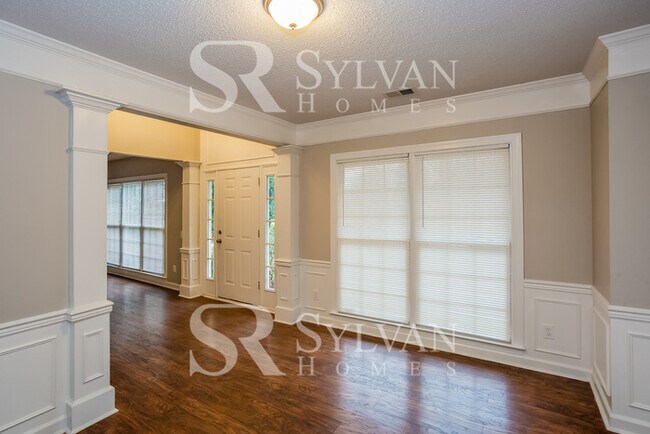Building Photo - Life Just Got Better!