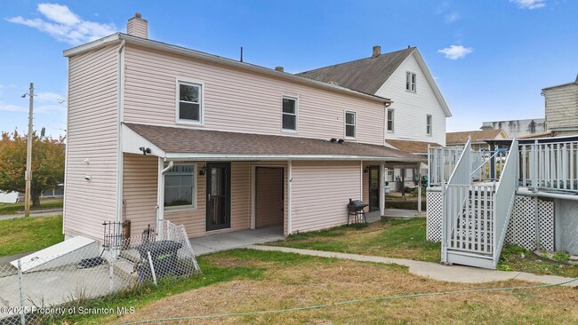 Building Photo - 525 St Frances Cabrini Ave