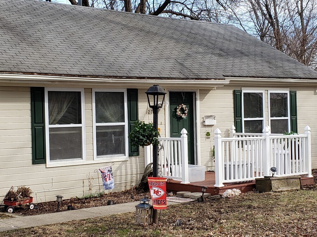 12711 8th St, Grandview, MO 64030 House Rental in Grandview, MO