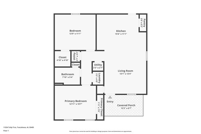 Foto del edificio - Modern 2-Bedroom Home with Open Layout - Available Soon! Available to view NOW!!  DEPOSIT PENDING!!