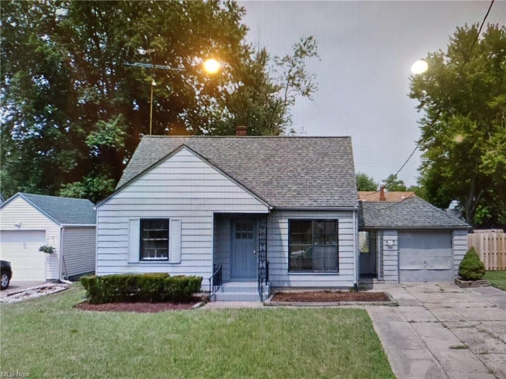 710 Rex Blvd NW, Warren, OH 44483 House for Rent in Warren, OH