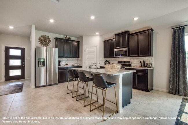 Foto del edificio - 10706 Sentinel Dome Dr