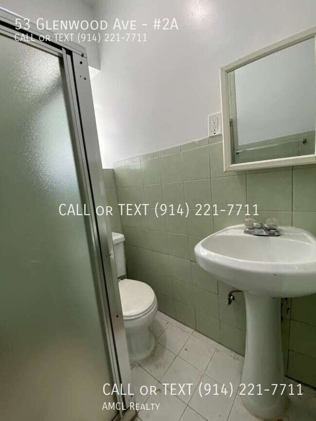 Foto del edificio - 53 Glenwood Ave