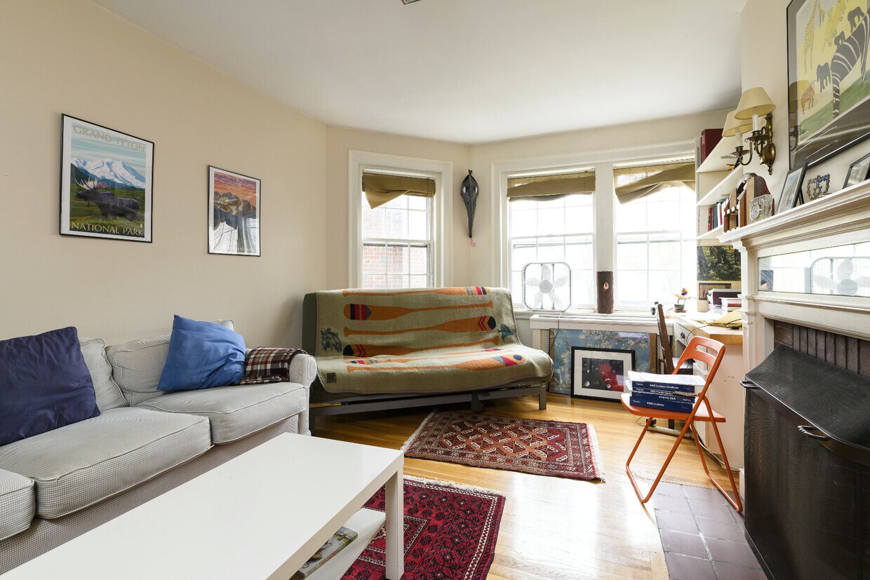 Primary Photo - 41 Bowdoin St