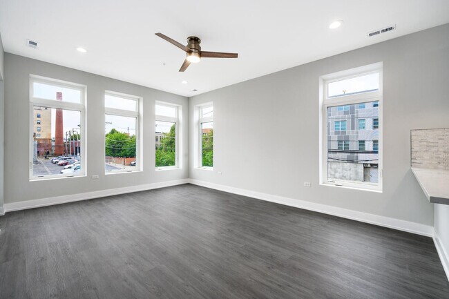Foto del edificio - 1507 N Sedgwick St