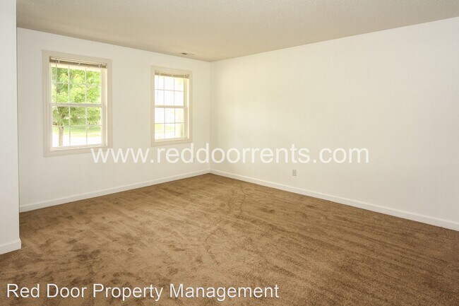 Building Photo - 4 br, 2.5 bath House - 5920 Monticello Squ...