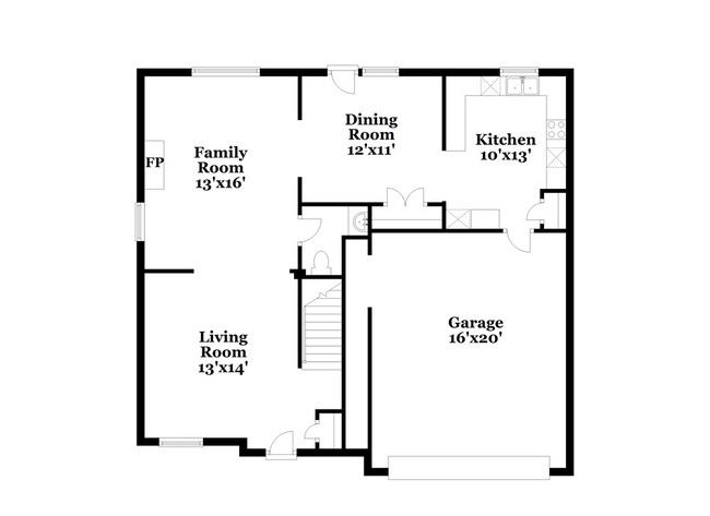 Building Photo - 10422 Pickerel Ln