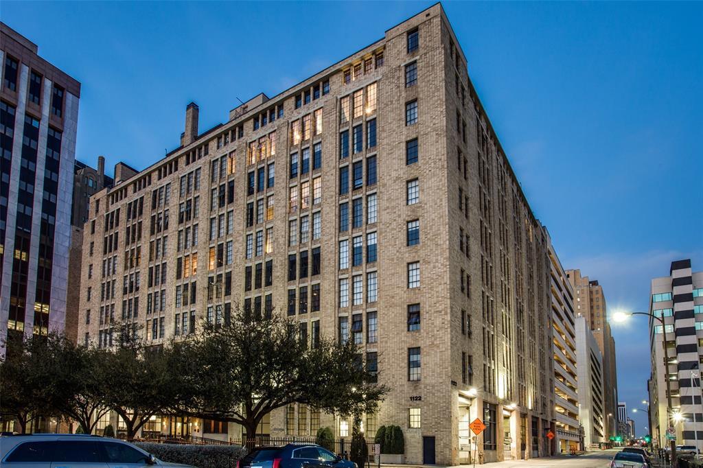 Foto principal - 1122 Jackson St