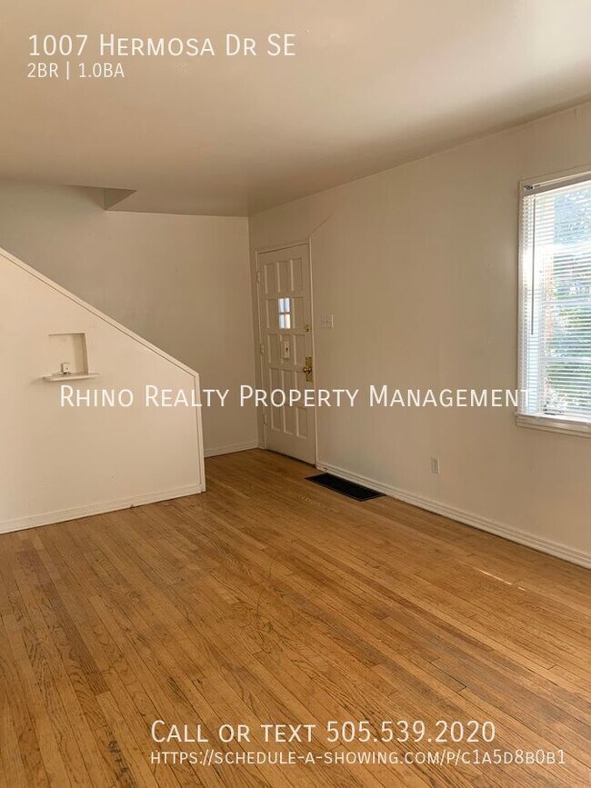 Foto del edificio - Welcome To Ridgecrest! Cozy 2 Bedroom, 1 B...