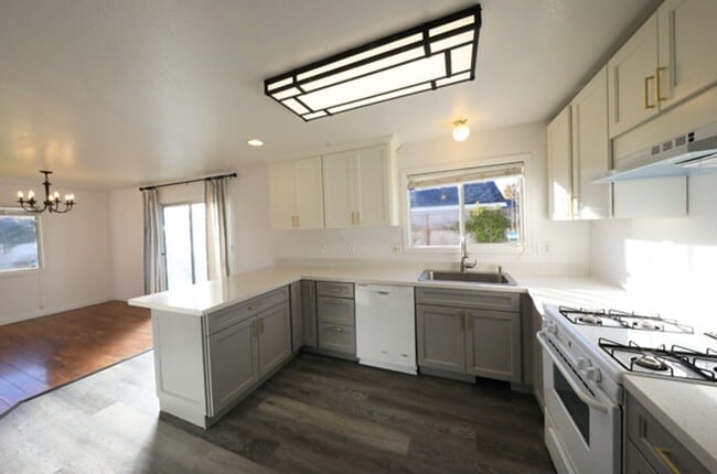 Foto del edificio - Spacious 3/2 with large yard
