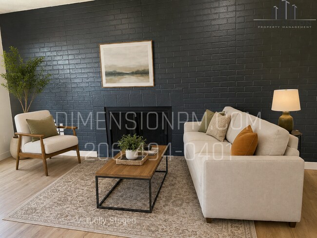 Foto del edificio - 6108 29th St NE