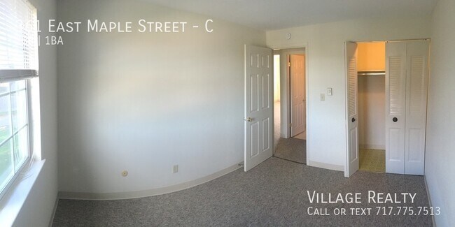 Foto del edificio - Affordably Priced 2-Bed with eat-in kitche...