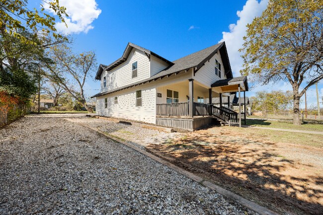 Foto del edificio - 1620 N 15th St