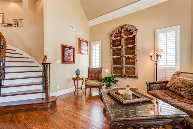 Foto del edificio - 6513 Lazy Oak Ln