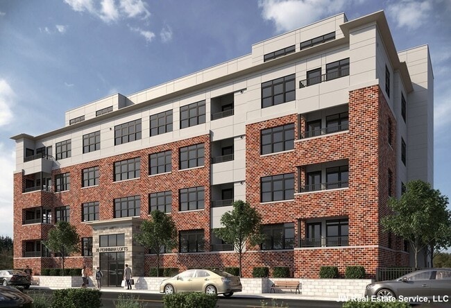 Building Photo - 20 Penniman Rd