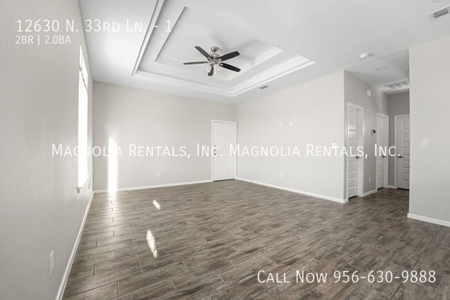 Building Photo - 12630 N 33rd Ln