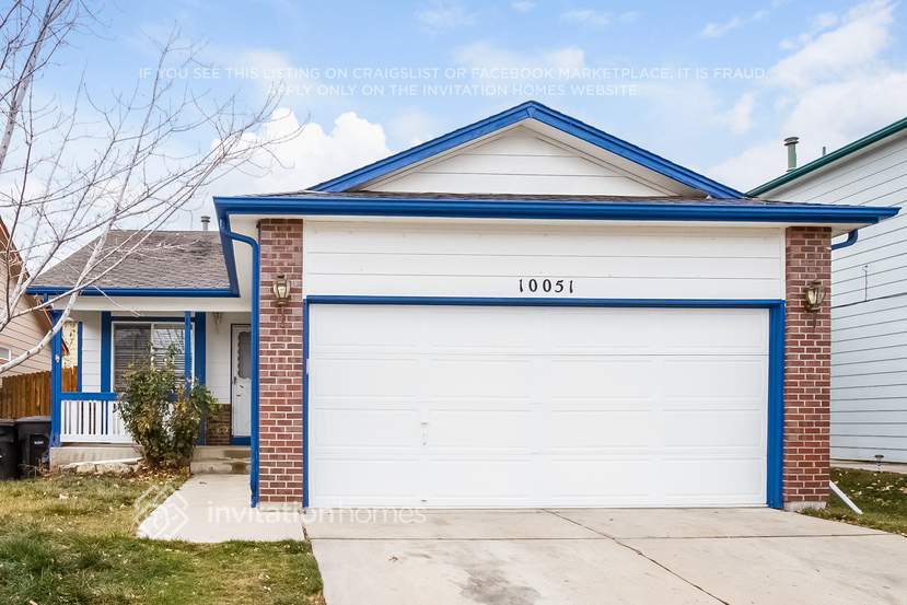 Primary Photo - 10051 Shoshone Way