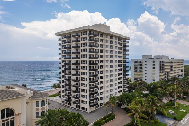 Ocean Reef Towers