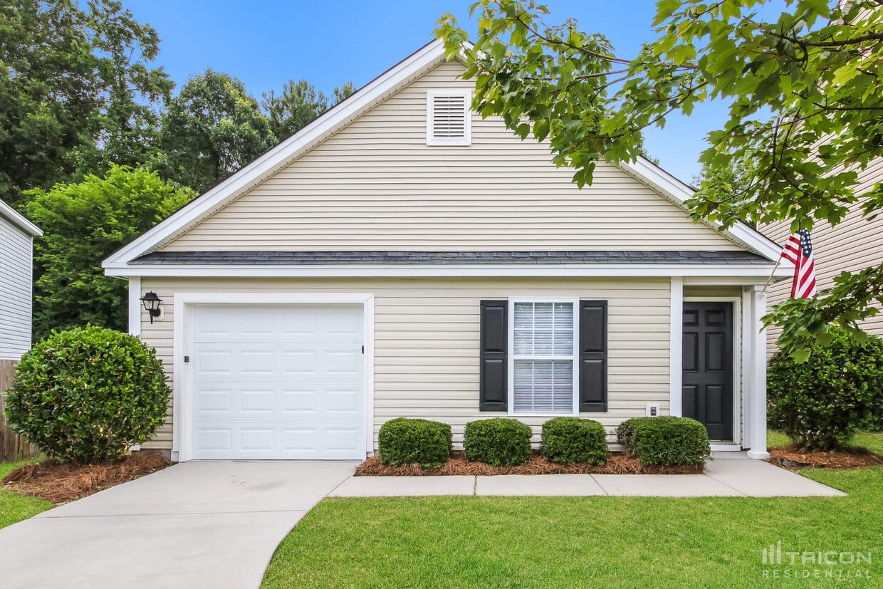 80 Springway Drive Columbia SC House Rental in Columbia, SC