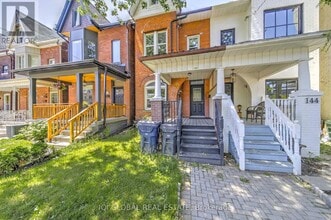 Building Photo - 142 Grace St