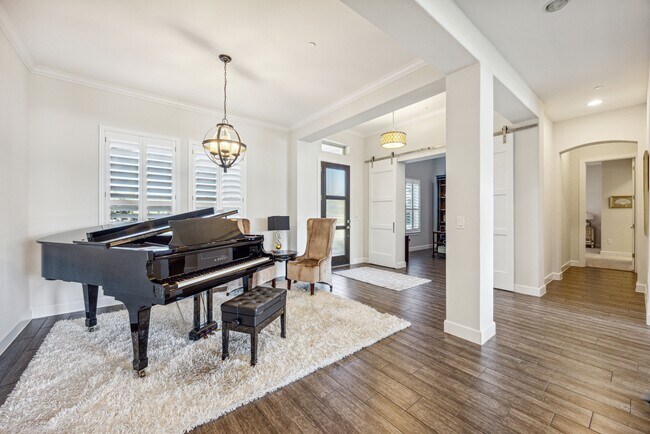 Foto del edificio - 9600 Chamois Wy