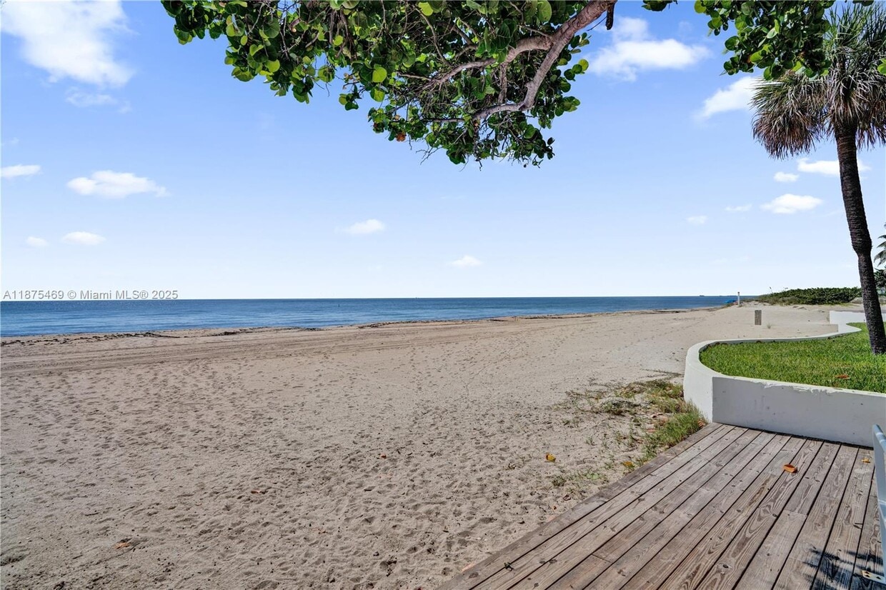 Foto principal - 1500 S Ocean Blvd