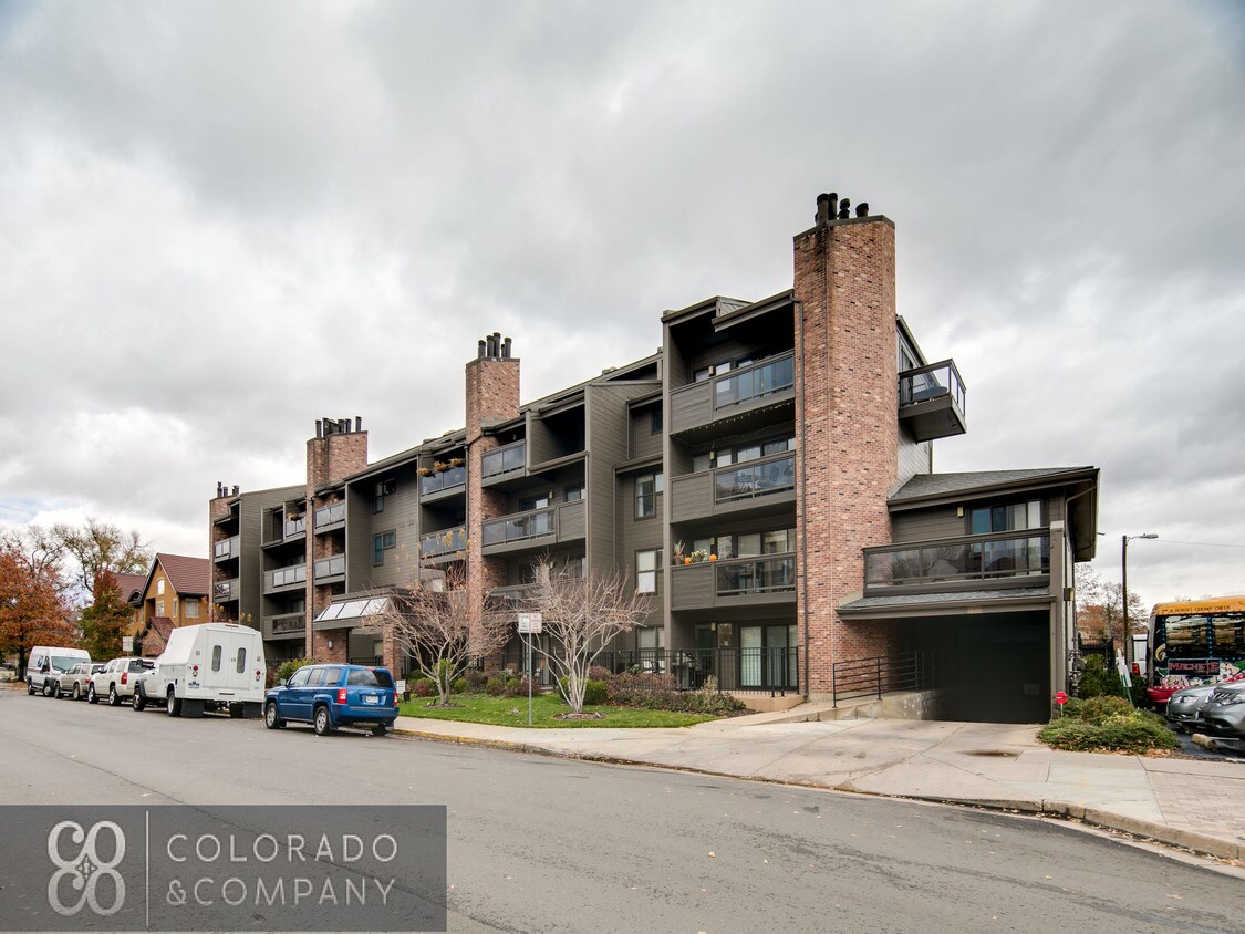 Foto principal - 350 Detroit St