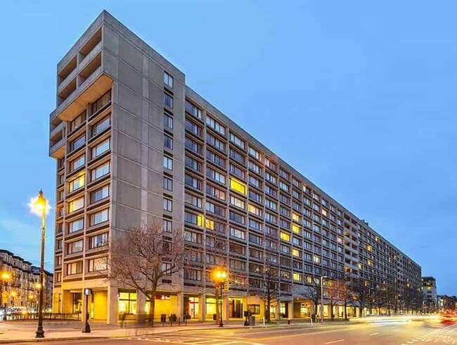 Building Photo - 169 Massachusetts Ave