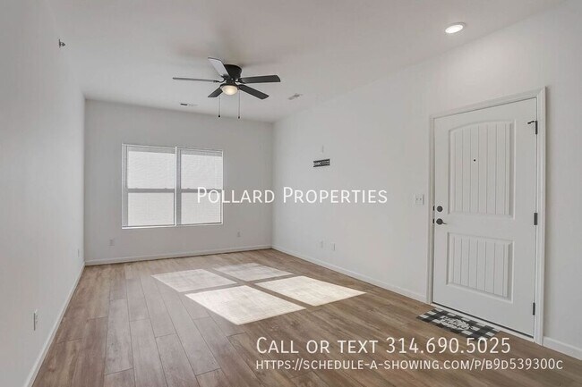 Foto del edificio - 921 Parkview Dr