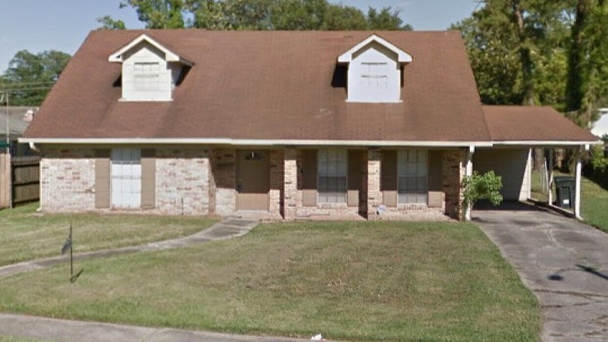 3738 Somerset Dr, New Orleans, LA 70131 House for Rent in New Orleans