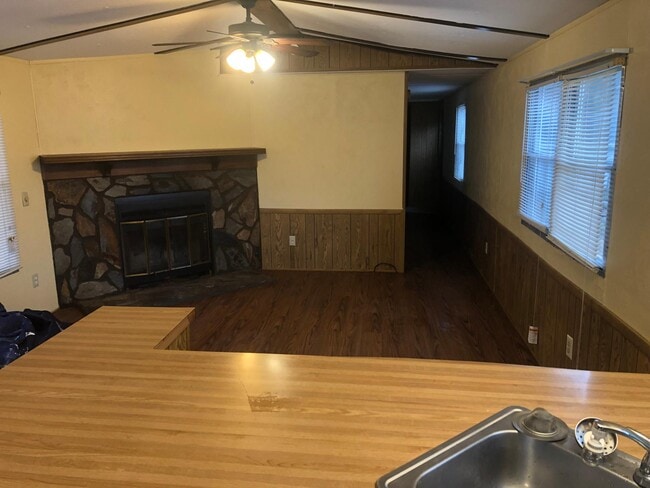 Living room - 310 W Johnson St