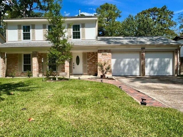 Foto del edificio - 2135 Lone Rock Dr