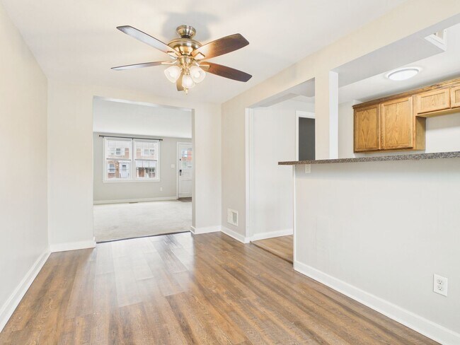 Foto del edificio - 3 Bedroom House in Harrisburg