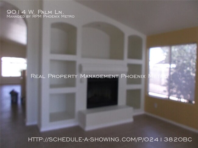 Building Photo - HUGE Cul- de-sac lot